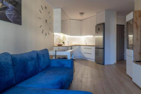 Apartament przy Czarnej